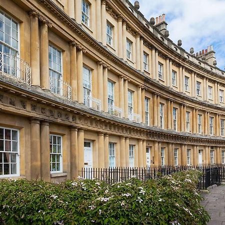 Pure B - Welcoming Bath City 3 Bed House Free Parking & Wifi Exterior photo